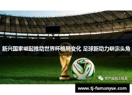 新兴国家崛起推动世界杯格局变化 足球新动力崭露头角