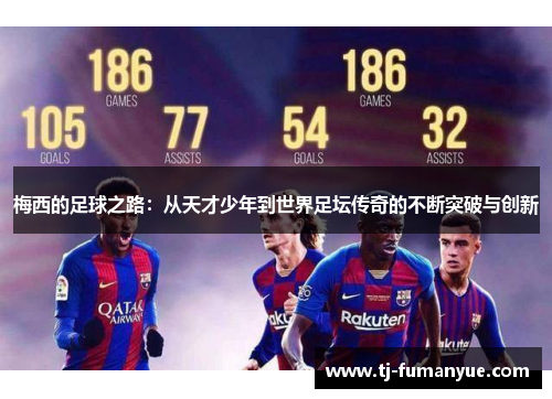 梅西的足球之路：从天才少年到世界足坛传奇的不断突破与创新